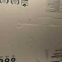 Delta Children Gio Mini Crib with 2.75" Mattress Included, Ebony/Natural