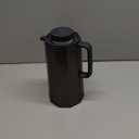 Zojirushi AH-EAE10SA Glass Vacuum Carafe, 1.0 Liter, Silver
