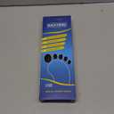 Inserts Relieve Plantar Fasciitis - Flat Feet Insoles Arch Supports, Orthotic Insoles for Foot Pain Arch Pain Reduce Muscle Fatigue Absorb Shock (Mens 6-6 1/2 | Womens 8-8 1/2) (Blue)