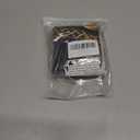 Gamer Gamepad Large Christmas Stockings, Xmas Tree Fireplace Hanging Decorations for Home Holiday Decor (One Size)