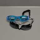 Swim Goggles - Swimming Goggles,Pack of 2 Professional Anti Fog No Leaking UV Protection Wide View Swim Goggles for Women Men Adult Youth Kids