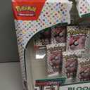 Pokemon TCG: Blooming Waters 151 Premium Collection - 12 Packs, Promos