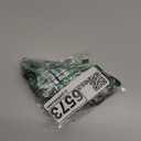 Gatorz Magnum Tactical Eyewear, ANSI Z87.1+, Aluminum Frame, Polarized/Photochromic Options, Adjustable Fit, Made in USA (Black Frame With Black Logo - Smoke Optimized Polarized (Opz))