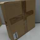 24 Inch Large Lavender Summer Wreath for Front Door, Porch, Window - Large Artificial Lavender Purple Outside Indoor Wreath for Home, Farmhouse Decor - Spring, Summer, Fall, All Seasons