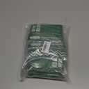 100g Rechargeable Desiccant Pack of 5,Moisture absorbers for storage,Moisture absorbers Bag,Desiccant Dehumidifier bag,Dehumidifier for Home Closets, Safe, and Cars