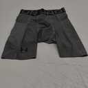 Under Armour Men's Armour HeatGear Compression Shorts, L