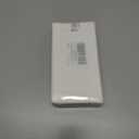 2 Pack Triangle Flange Wedge Silvery Spreading Wedge Slope Steel Wedges Durable Pipe Metal Welding Tools Accessories for Machine Equipment (4.7 Inch)