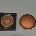 Too Faced Chocolate Soleil Matte Blurring Bronzer | Matte Bronzer Powder that Mimics Natural Skin for Blurred Sun-Kissed Effect (02 Chocolate Soleil (Medium/Deep))