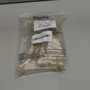 Bucherry 3 Pcs Wooden Christmas Tree Tabletop Decoration Christmas Trees Table Centerpieces Rustic Tiered Tray Decor with Iron Star Hemp Rope for Table Home Decor Xmas Holiday Sign