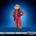 STAR WARS The Vintage Collection Nien Nunb, Return of The Jedi 3.75-Inch Collectible Action Figure, Ages 4 and Up
