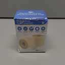 Hydrocolloid Bandages Roll 2" 19.7' Hydrocolloid Roll for Wound Care, Hydrocolloid Patch Large, Hydrocolloid Gel Bandages Hydrocolloid Dressing with Self-Adhesive, DIY Size Shape First Aid Kit