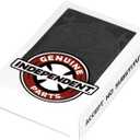 Independent Genuine Parts Riser Set Black 1/4 Set