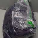 Utopia Bedding Fleece Blanket King Size Purple 300GSM Luxury Anti-Static Fuzzy Soft Microfiber Bed Blanket (90x102 Inch)