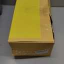 BOSSERN 24 Pack Christmas Candy Cane Lights Plug in, Jumbo Candy Cane Light Waterproof, 8 Modes Christmas LED Decorations for Outdoor, Pathway Lights Plug in for Garden Lawn Yard Patio Decorations (Warm White)