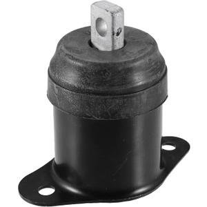 X AUTOHAUX Engine Motor Mount 50820-SDA-A01 for Honda Accord 2003-2007 Engine Side Mounting 1 Pcs