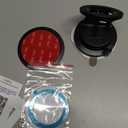 LISEN Vacuum Magnetic Phone Holder Stand