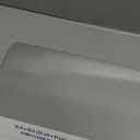 Farberware Insulated Nonstick Bakeware 14-Inch x 16-Inch Jumbo Cookie Sheet, Light Gray