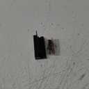 Home Security Door Reinforcement Lock - Child Proof High Security Door Lock Front Door Locks for Kids Safety Withstand 800 lbs Top Door Latch Lock Flip Door Guardian for Inward Swinging Inside Door