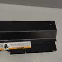 Direct Replacement for Frigidaire 5304501484 Dishwasher Kickplate Assembly 154589503 154397203 1196242 154224702