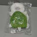Baby Walker Head Protector Toddler Adjustable Baby Head Protection Backpack Wear Safety Pad (Turtle)