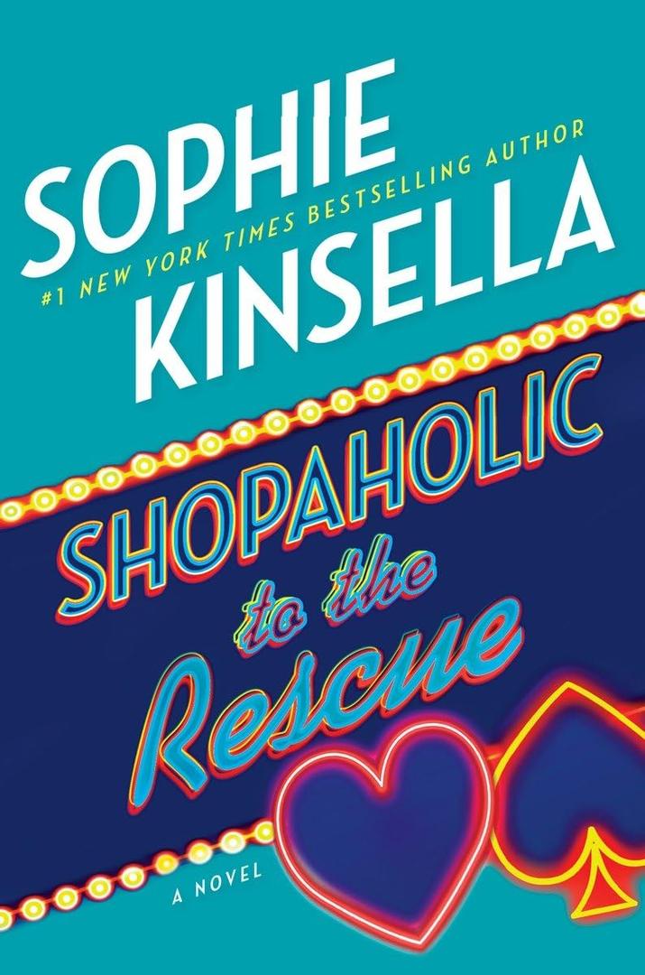 Shopaholic to the Rescue: A Novel