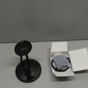 Wireless Charger for Samsung | 3-in-1 Charging Station for Samsung Galaxy S25/S24/S23/S22 & Watch 7/6/5/Buds | MagSafe Charger for iPhone 16/15/14/13/12 | Compatible with Apple Watch & AirPods