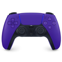 PlayStation DualSense Wireless Controller Galactic Purple - For PS5, PC, MAC & Mobile