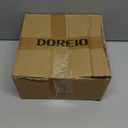 5W RGB Retaining Wall Lights 7 inch LED Hardscape Lighting Color Changing Low Voltage Landscape Paver Lights 12V Step Lights Outdoor Waterproof Stair Deck Lighting (12 Pack+Connectors)