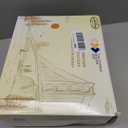 California Design Den 2-Pack 100% Cotton Sateen Hotel Sheets Full Size Set