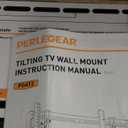tilting TV Wall Mount