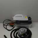 Wagner Spraytech 2439019 725 Wallpaper Steamer, Steam Cleaner for Easy Wallpaper Removal, 2 Steam Plates Included