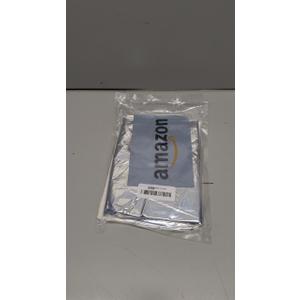 65 Pcs Silver Happy Birthday Balloons and 2 Sets A-Z Letters Foil Balloons, 16 Inch Personalized Name Happy Birthday Banners for Wedding Baby Shower Anniversary Party Decorations (Silver)