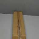 2-in-1 Leaf Grabber Rake, Back Saving Leaf Collector Tool with Long Handle, Efficient Leaf Picker Upper Grabber, Leaves Pickup Shovel for Lawns Yard Work Gardening