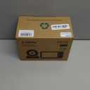 Baby Monitor with Camera and Audio, 6'' IPS Screen with 30-Hour Battery, Baby Monitor No WiFi Night Vision, ECO, 2-Way Audio, Pan-Tilt-Zoom, Baby Camera Monitor with 1000ft Range, Ideal Gift