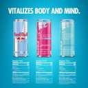 Red Bull Energy Drink SugarFree Variety Pack, Zero, Peach, Iced Vanilla Berry, with 80mg Caffeine, Taurine & B Vitamins, 8.4 fl. oz, Pack of 12 Can (EXP 04/22/27)