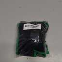 Plantar Fasciitis Night Splint Sock with Massage Ball for Plantar Fasciitis Relief, Soft & Comfortable Foot Brace for Achilles Tendonitis Heal Spur Foot-drop Flat-arch for Women and Men, Small-Green