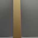 Joydeco Cordless Zebra Blinds for Windows, Dual Layer Free-Stop Zebra Shades Privacy Light Control for Day and Night, Light Filtering Sheer Blinds for Indoor Windows (Off-White, 36" W x 75" H)