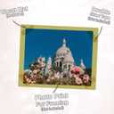 Golden State Art, Pack of 25 8x10 Multicolor Uncut Mat Boards, Great for Photos, Pictures, Frames, Acid-Free, White-Core