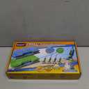 KEEPOW Reusable Mop Pads Refills, Mop Replacement Pads Compatible with Shark Vac Mop VM252 VM200 VC205 VM250 /QM250 VM190 VM200P12, Hardwood Floor Mop Pad with Upgraded Dirt Chamber (1+2+3 Pads)