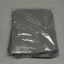 AmazonBasics Microfiber Sheet Set - Queen, Dark Grey