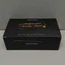 Jteman Cell Phone Stand with Bluetooth Speaker and Wireless Charger,Desktop Charging Station Stand Speaker for iPhone,Christmas Birthday Gift for Men Women (Black)