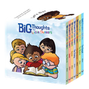 Big Thoughts for Little Thinkers Box Set