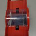 CHH Hand Cranked Card Shuffler – Manual Card Shuffler for Standard or Bridge-Sized Playing Cards – Quiet and Easy to Use - Designed for 2 Decks