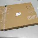 Large Stone Dish Drying Mats for Kitchen Counter, 24"(L)16"(W) White, Drying Collapsible Dish Drying Mat, Eco-Friendly Absorbent Diatomaceous Earth Mats for Dishes Bottles Cups