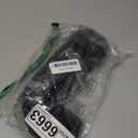 LONAI 4PC Clip in Hair Extensions, 100 Pure Protein Silk Curly Hair Extension for Women, 26 Inch Long Soft Natural Hair Extensions-Dark Chocolate Brown