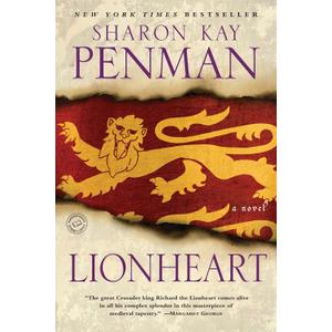 Lionheart: A Novel