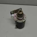 Starter 14 Teeth Compatible with Craftsman LT1000 LT2000 DYT4000 LT3000 YT3000 42 inch Riding Mower for BS Engine 17-20HP 593934 693551
