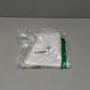 Pastry Piping Bags -100 Pack-12-Inch Disposable Cake Decorating Bags Anti-Burst Cupcake Icing Bags for all Size Tips Couplers and Baking Cookies Candy Supplies Kits - Bonus 2 Couplers