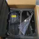 Sovol Metal and Tempered Glass Open Enclosure with Drag Chain and Filter Fan for Sovol SV08