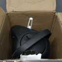 Coffee Carafe for Keeping Hot - 102oz/3L Airpot Coffee Dispenser with Pump - Insulated Stainless Steel Hot Beverage Dispenser for Parties - Thermal Carafe for Hot Drinks Water Tea Chocolate